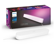 Inteligentne oświetlenie Philips Hue White and color ambiance Lampa Play do rozbudowy 8718696170809